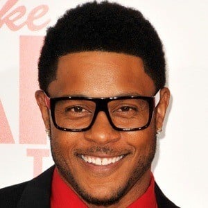 Pooch Hall Headshot 10 of 10