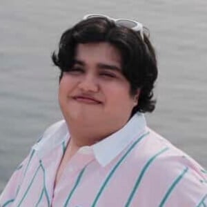 pookieateacookie Headshot 4 of 6