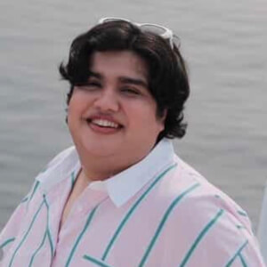 pookieateacookie Headshot 5 of 6