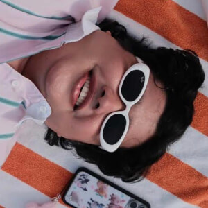 pookieateacookie Headshot 6 of 6