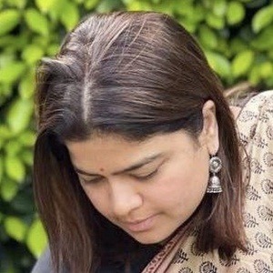 Poonam Mahajan Headshot 2 of 10