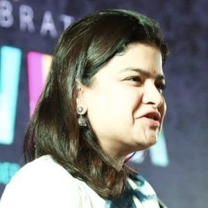 Poonam Mahajan Headshot 10 of 10