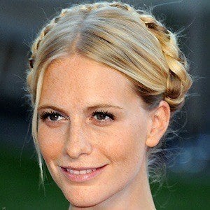 Poppy Delevingne at age 27