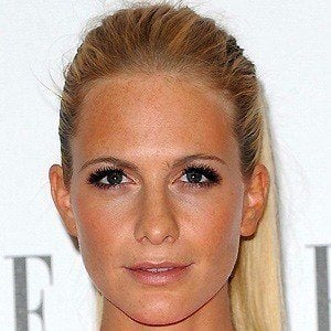 Poppy Delevingne Headshot 4 of 10