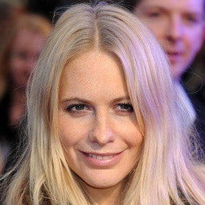 Poppy Delevingne - Age, Family, Bio | Famous Birthdays