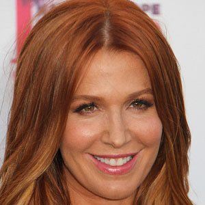 Poppy Montgomery Headshot 6 of 10