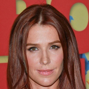 Poppy Montgomery Headshot 8 of 10