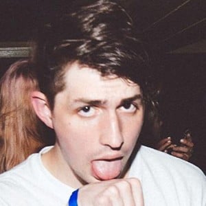 Porter Robinson Headshot 4 of 10