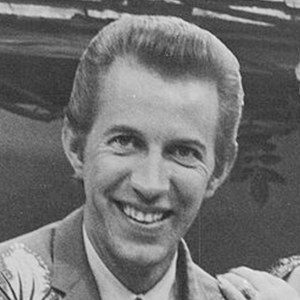 Porter Wagoner Headshot 2 of 3