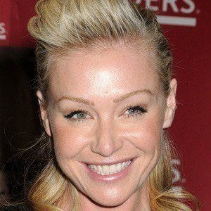 Portia de Rossi Headshot 8 of 10