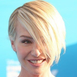 Portia de Rossi at age 43