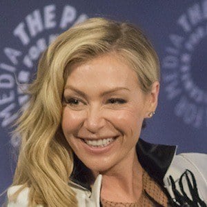 Portia de Rossi at age 42