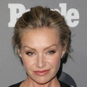 Portia de Rossi Headshot 9 of 10