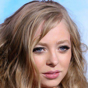 Portia Doubleday Headshot 7 of 10