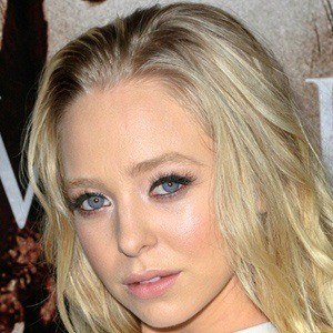 Portia Doubleday Headshot 9 of 10