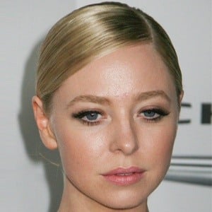 Portia Doubleday Headshot 10 of 10