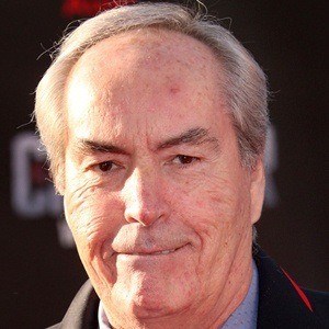 Powers Boothe Headshot 2 of 4