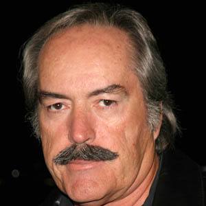 Powers Boothe Headshot 3 of 4