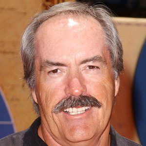 Powers Boothe Headshot 4 of 4