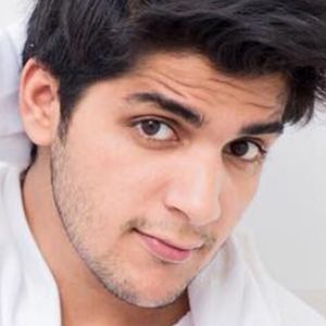 Prateek Rana Headshot 3 of 6