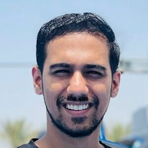 Pratik Gauri Headshot 3 of 5