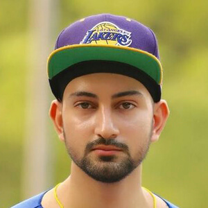 Preet Bal Headshot 5 of 6