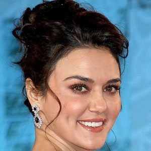 preity zinta born preity zinta bio facts family famous birthdays preity zinta born preity zinta bio facts family famous birthdays