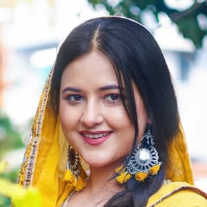 Preksha Rana Headshot 3 of 6