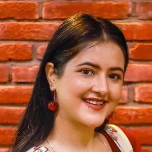 Preksha Rana Headshot 4 of 6