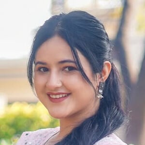 Preksha Rana Headshot 5 of 6