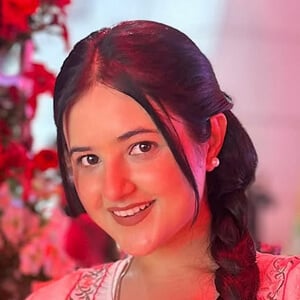 Preksha Rana Headshot 6 of 6