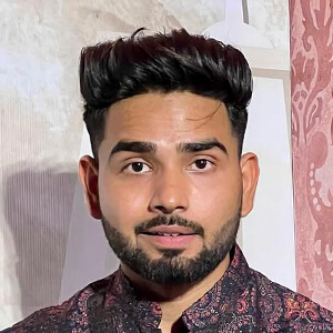 Prem Vats Headshot 2 of 6