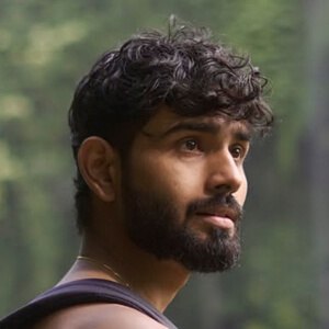 Prem Vats Headshot 4 of 6