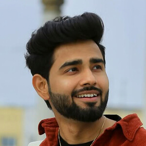 Prem Vats Headshot 5 of 6