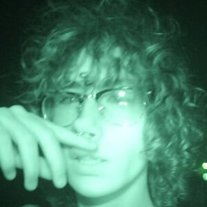 Presley Romani Headshot 2 of 3