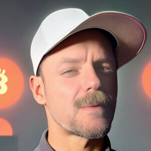 Preston Hudman Headshot 2 of 7