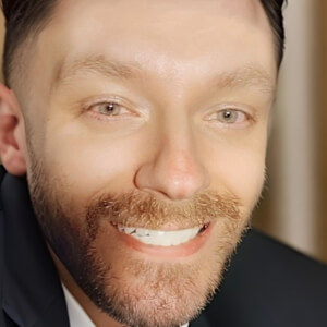 Preston Hudman Headshot 3 of 7