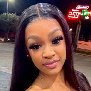 prettyluhhkayy Headshot 2 of 4