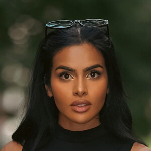 pri_aqilla Headshot 2 of 5