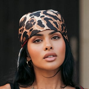 pri_aqilla Headshot 3 of 5