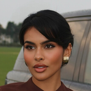 pri_aqilla Headshot 5 of 5