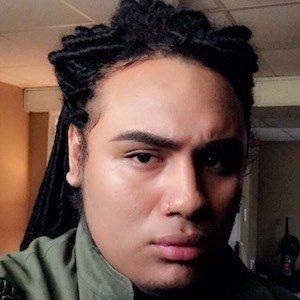 Prince “CRSN” Vhon Headshot 6 of 9