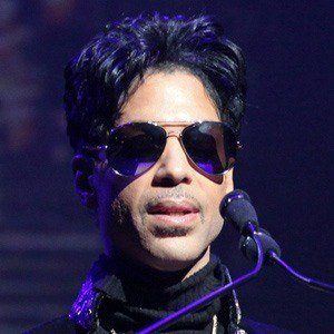Prince - Bio, Family, Trivia | Famous Birthdays