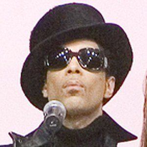 Prince Headshot 6 of 8