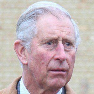 Prince Charles Headshot