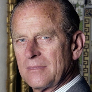 Prince Philip Headshot 7 of 10