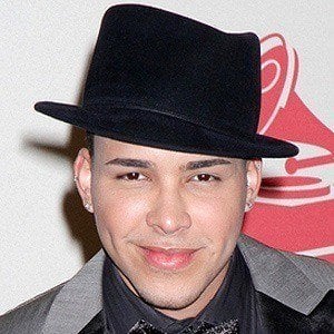 Prince Royce at age 21