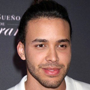 Prince Royce Headshot 8 of 10