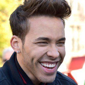 Prince Royce Headshot 9 of 10