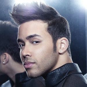 Prince Royce Headshot 10 of 10